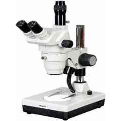 Magnus Zoom Stereo Trinocular Microscope, MSZ-TR