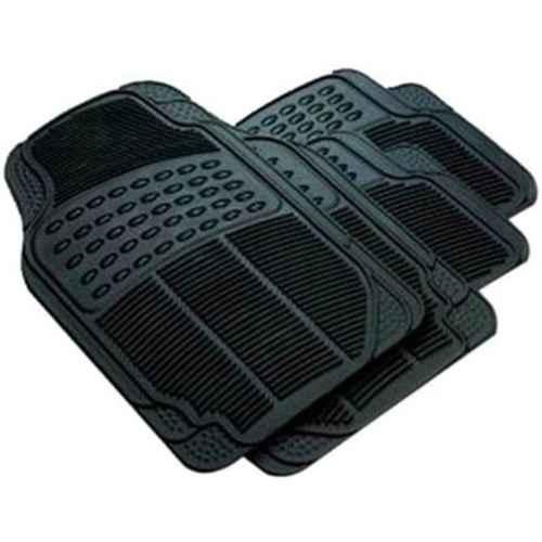 Buy Love4ride 4 Pcs Black Rubber Car Floor Mat Set for Opel Astra Online At  Best Price On Moglix