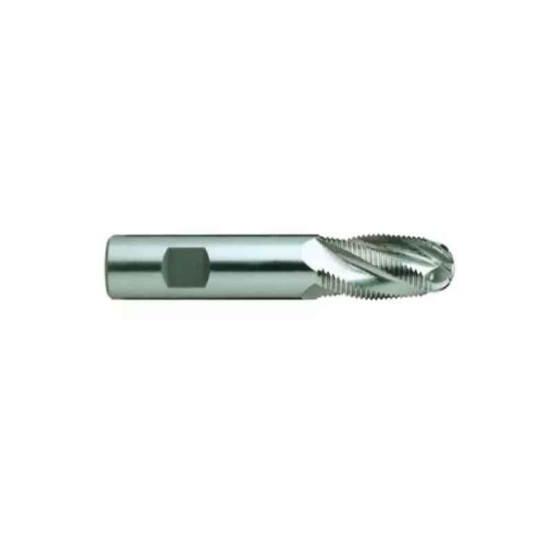 YG-1 57mm 3 Flute HSS Ball Nose End Mill, E2606060
