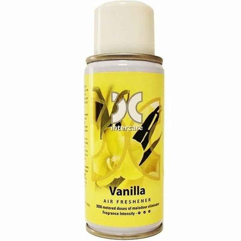Intercare Air Freshener, Vanilla, 90ml