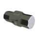 Taparia 1800g Sledge Hammer Head only, SHH 1800