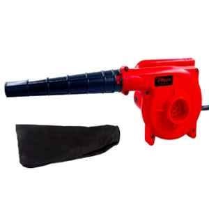 Hillgrove 950W Corded Vacuum Air Blower with Pipe & Dust Bag, HGCM1391M1
