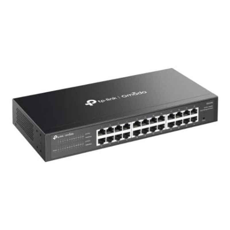 TP-Link Omada 24 Port Gigabit Easy Managed Network Switch, ES224G