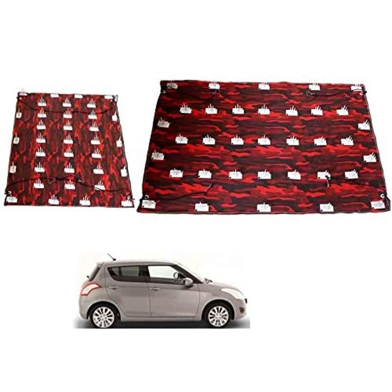 Suzuki swift on sale 2011 accessories