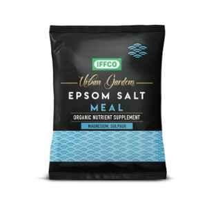 IFFCO Urban Gardens 900g Epsom Salt Meal Organic Nutrient Supplement for Plants