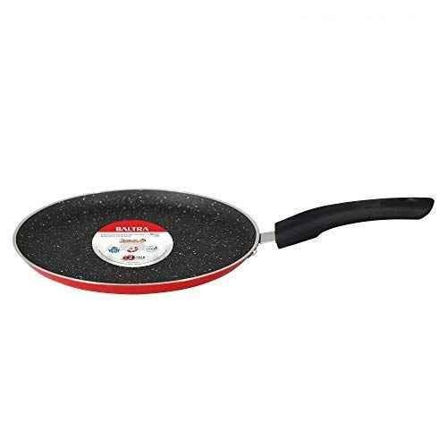 Better Roti Tawa Non-Stick Coating, 25 cm (Induction and Gas Stove