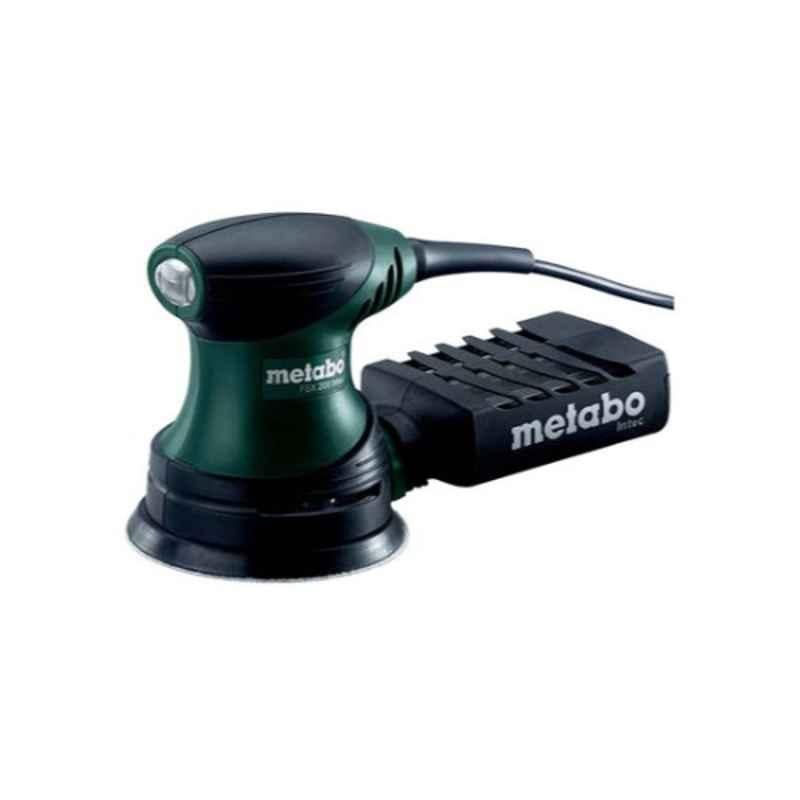 Metabo 40.1cm Green & Black Random Orbital Sander, 609225500