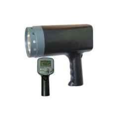 RS PRO DT-2239-2 (230V) Stroboscope, 10000rpm Max, ±0.05 % Accuracy, 1s  Sample Time