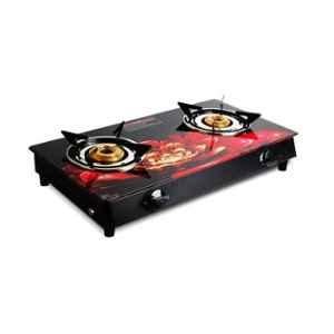 hindware brio plus 4burner glass cooktop