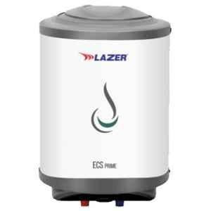 Lazer ECS Prime 25L 2000W White & Grey Electric Storage Water Heater