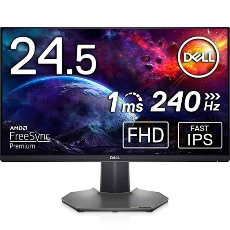 Dell S2522HG 25 inch Black Full HD LED Monitor