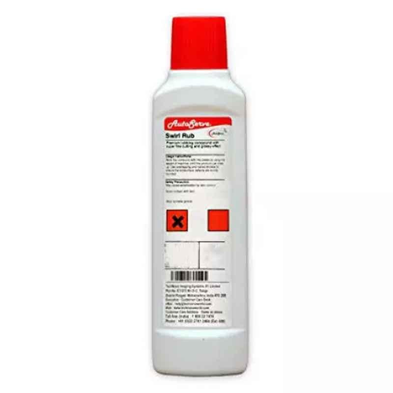 AutoServe Swirl Rub (0.5 ml)