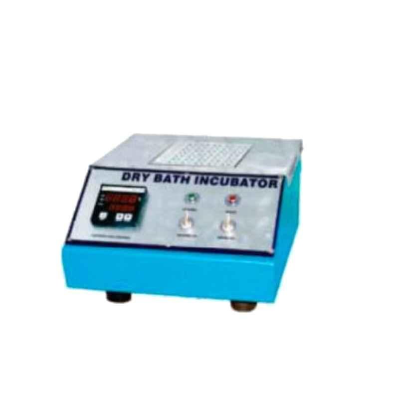 NSAW DBI-11 11mm Heating Block Dry Bath Incubator, NSAW-1400