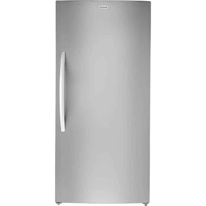 Frigidaire 566.3L 4 Star Stainless Steel Free Standing Refrigerator, MRAA2022CF