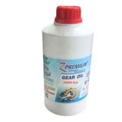 Z Premium 75W90 1 Litre Premium Gear Oil