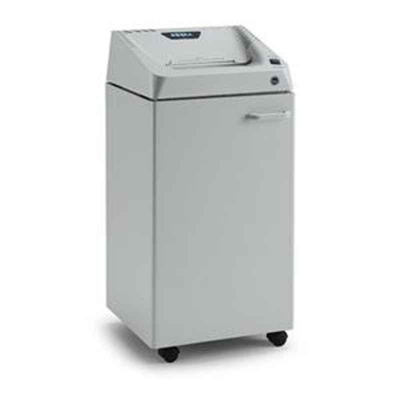 KOBRA 260.1 S4 Strip Cut Shredder 3.8mm