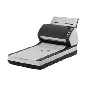 Fujitsu fi 7280 Scanner