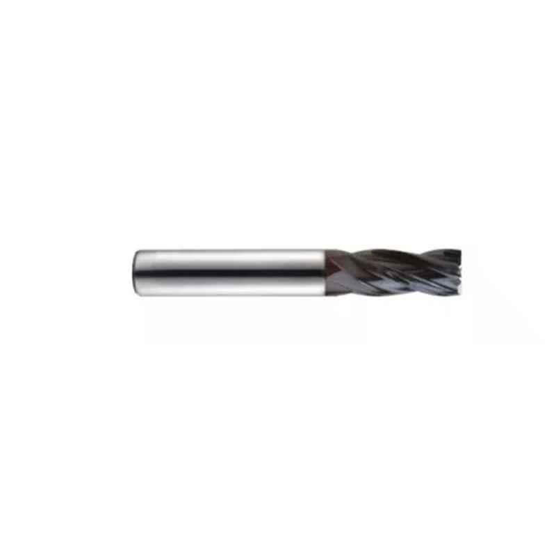 YG-1 66mm 4 Flute Carbide Multiple Helix End Mill, EMD42100