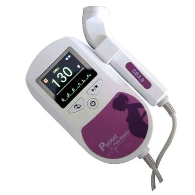 Dr Diaz Sonoline C Pocket Fetal Doppler