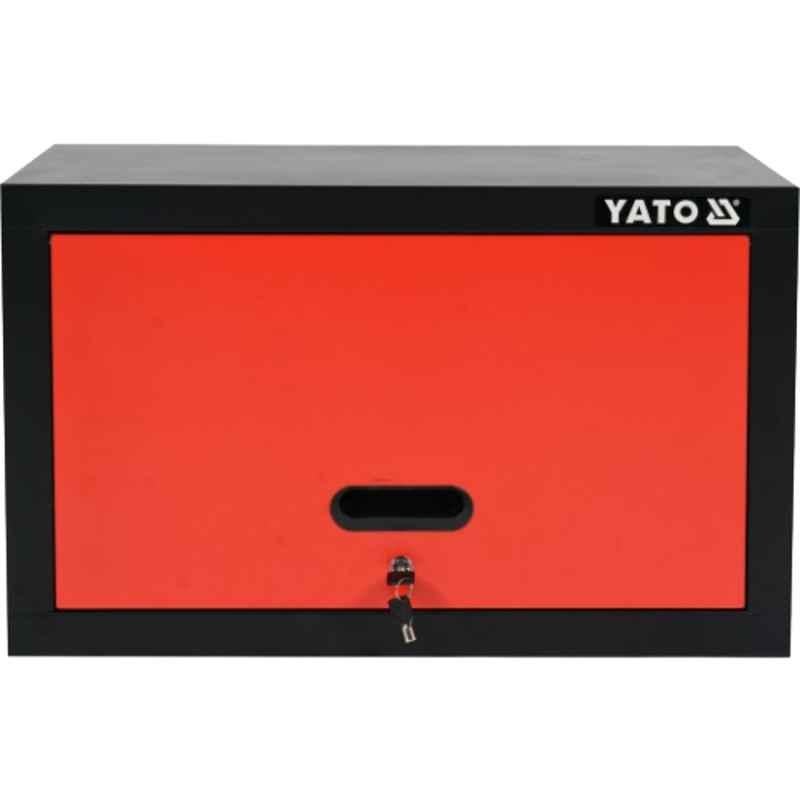 Yato 660x305x410mm Upper Opening Wall Cabinet, YT-08935