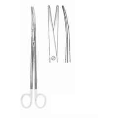 Alis 20.0cm/8 inch Metzenbaum Fino Curved, A-GEN-313-20