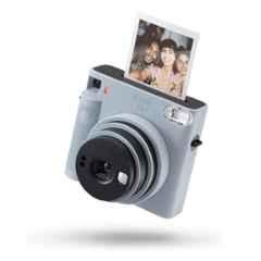 Fujifilm Instax SQ 1 65.75mm Glacier Blue Instant Camera, 16672142