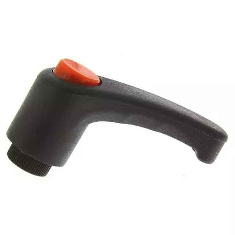 RS Pro M6x10mm Steel Clamping Lever, 478242