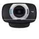 Logitech Webcam C615 HD, 960-000736