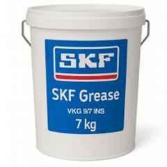 SKF VKG 9/7 INS 7kg Super Grease