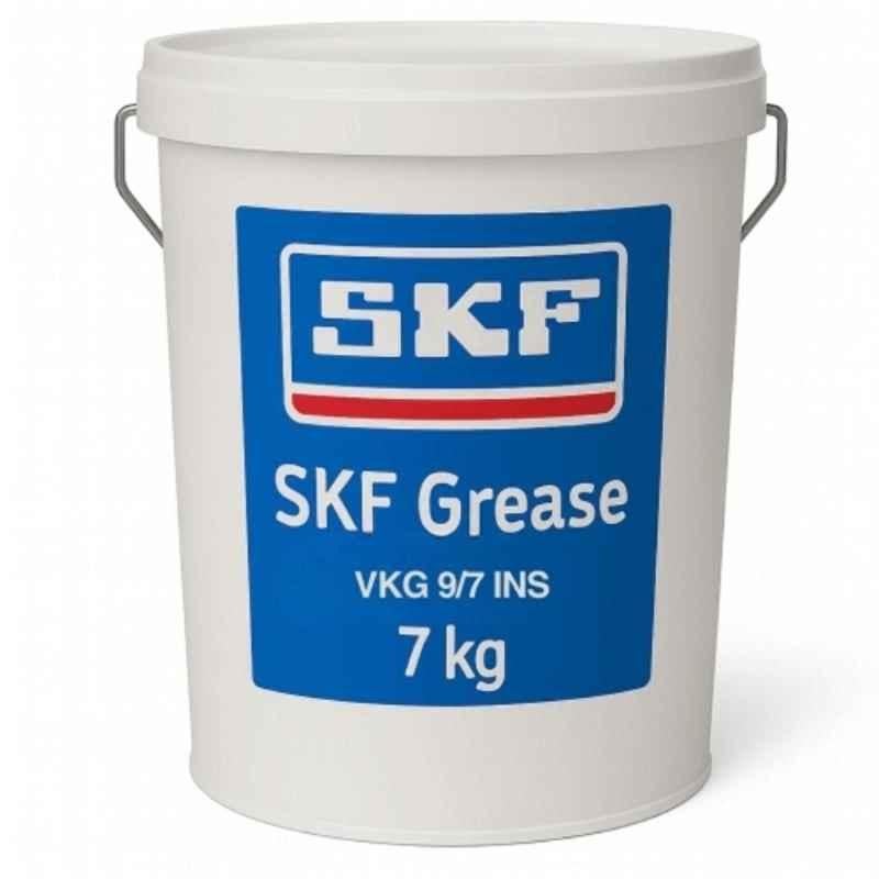 SKF Automotive VKG 9/7 INS 7kg Super Grease for Multiple, Multiple Segments