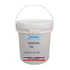 Z Premium 10L Mineral Oil, MO1B