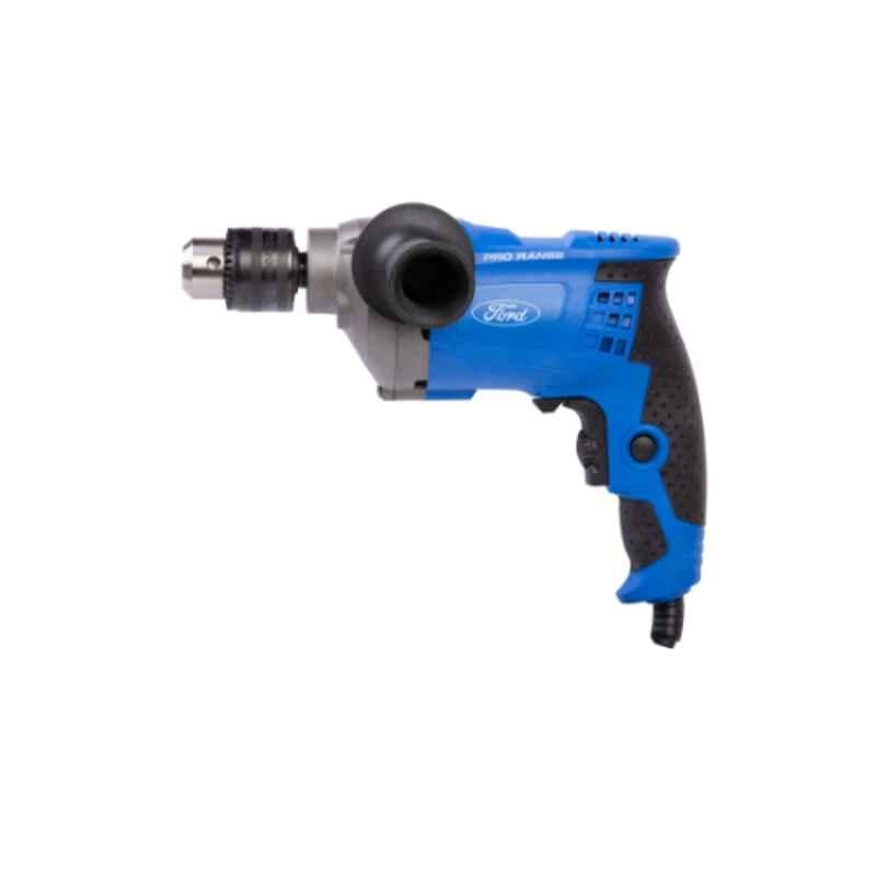 Ford FP7-0006 710W 13mm Corded Drill Driver