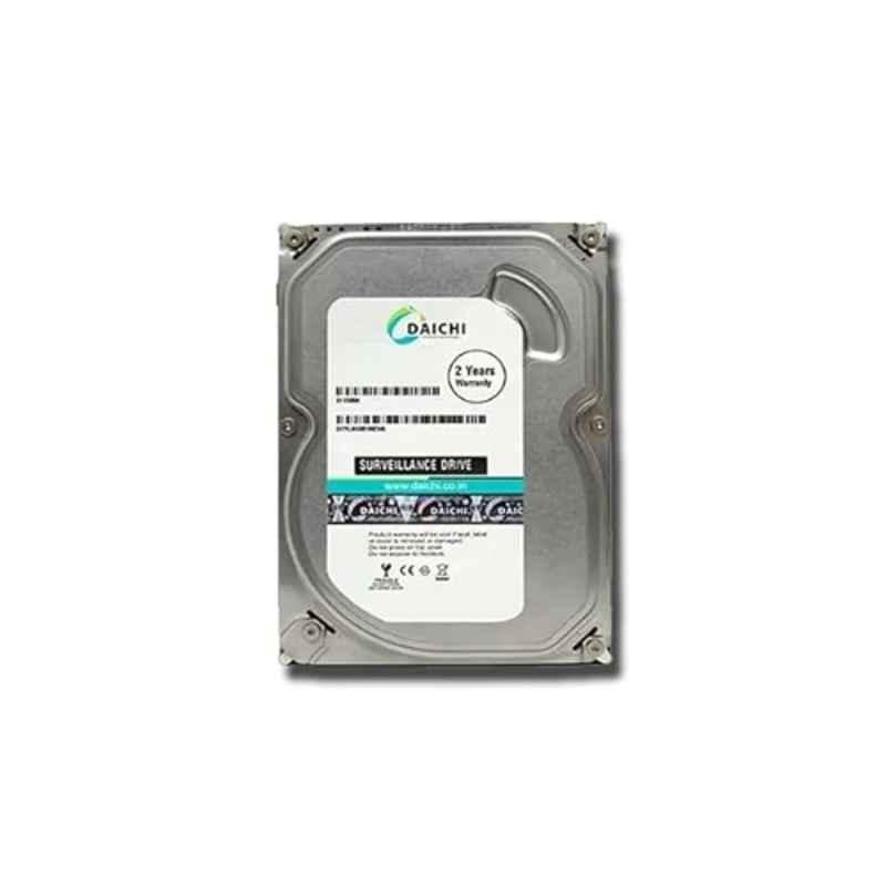 Daichi 500GB 3.5 inch SATA Desktop Hard Disk
