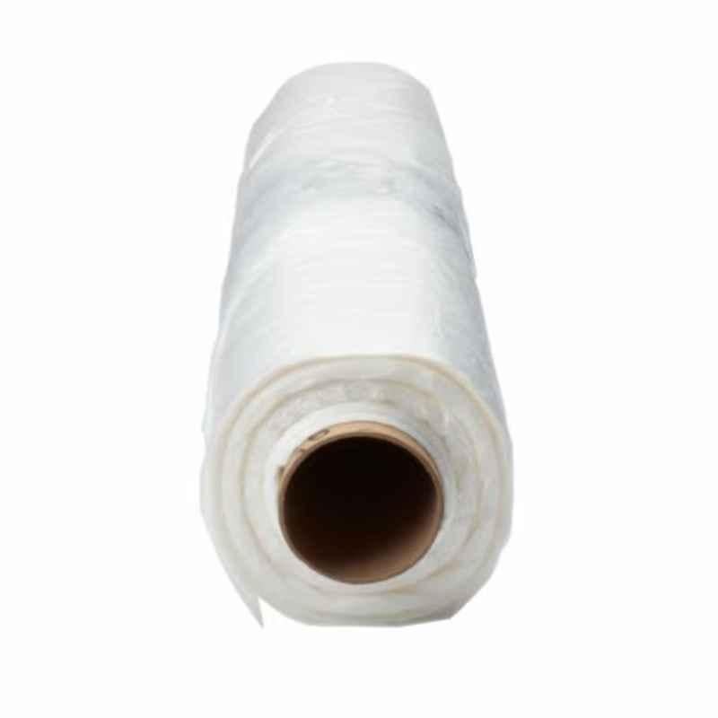 3M 4x300m Clear Low Cost Masking Film, 51148