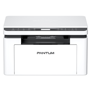Pantum Smart Classic 22PPM Multifunction Monochrome Laser Printer with 256MB Memory, BM2310W