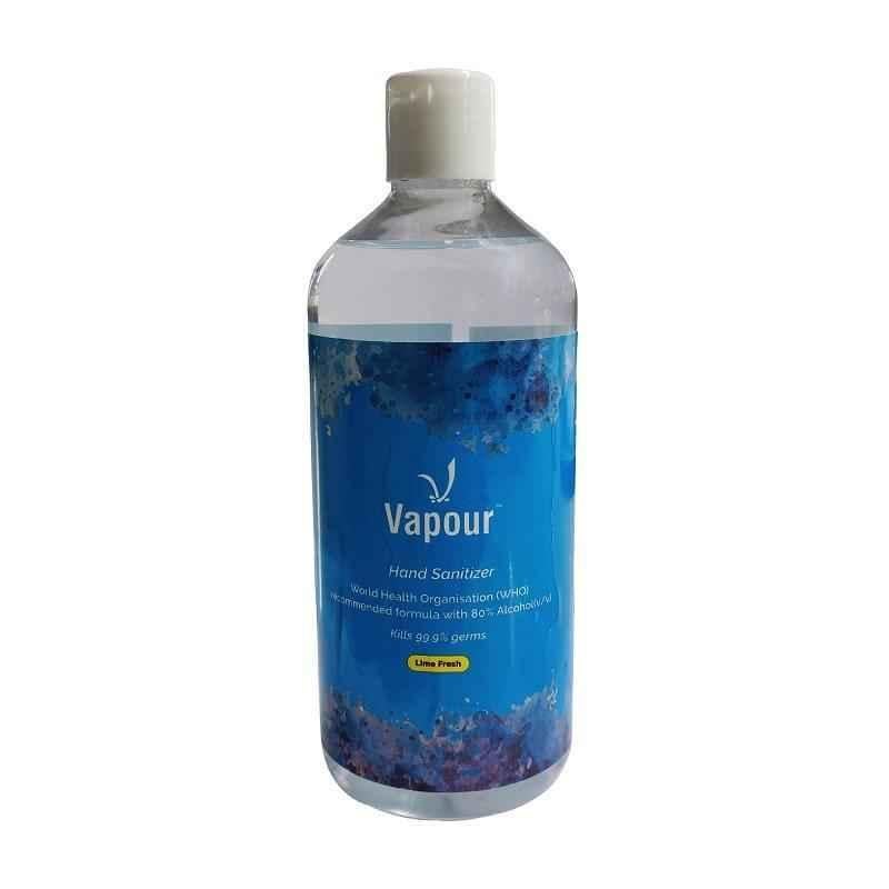 Vapour 500ml Anti-Bacterial Hand Sanitizer