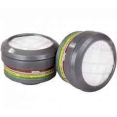 Venus Multigas Dual Cartridge Filters, V-7800