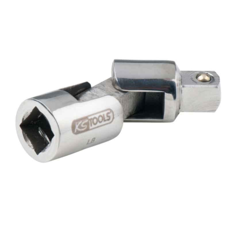KS Tools 132mm Stainless Steel Uni Joint, 964.2303