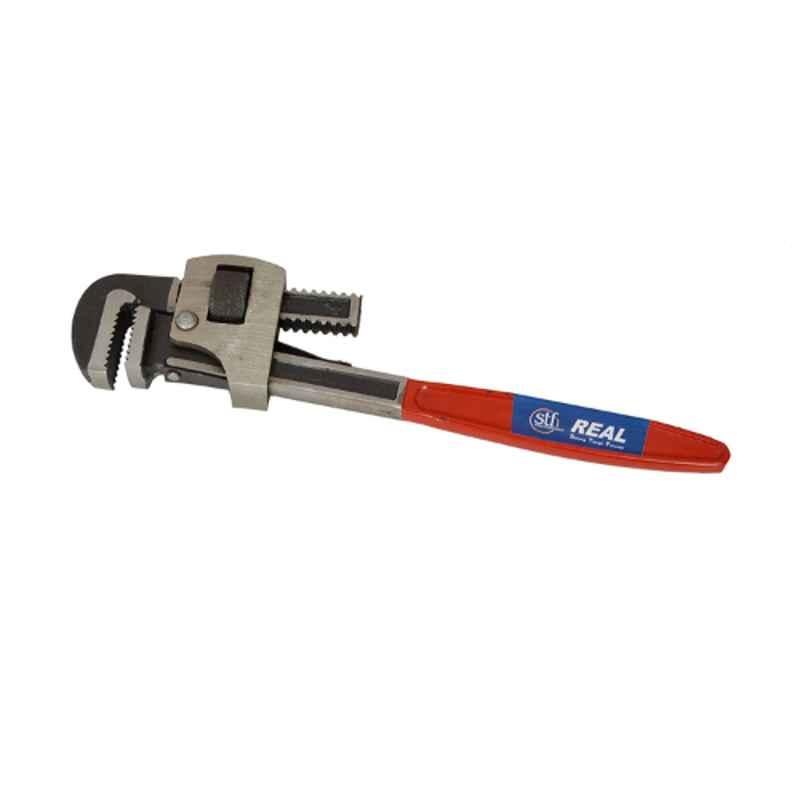 Real Stf Real 18 inch Heavy Stillson Pipe Wrench
