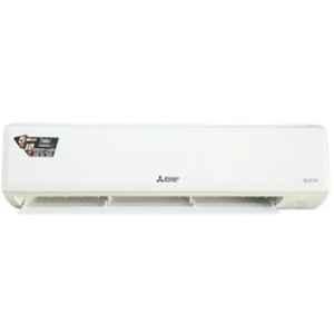 Mitsubishi AJ-Z 1.8 Ton 2 Star R410A White Split AC with Copper Kit, MS/MU-AJZ22VF