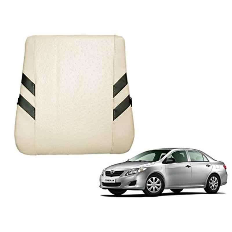 Kozdiko Beige Back Rest for Tata Sumo