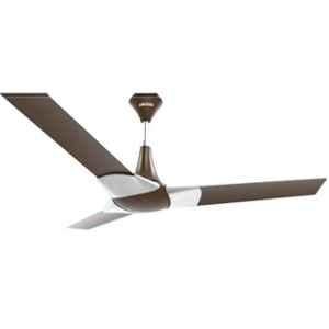 Luminous 350rpm New York Richmond Ale Brown Ceiling Fan, Sweep: 1200 mm