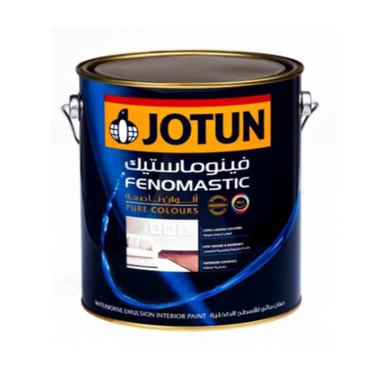 Jotun Fenomastic 4L 0125 Palmleaf Pure Colors Emulsion, 303036