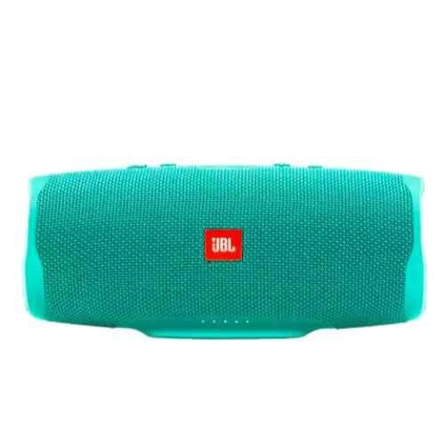 Buy JBL Charge 4 Teal Portable Bluetooth Speaker, JBLCHARGE4TEAL