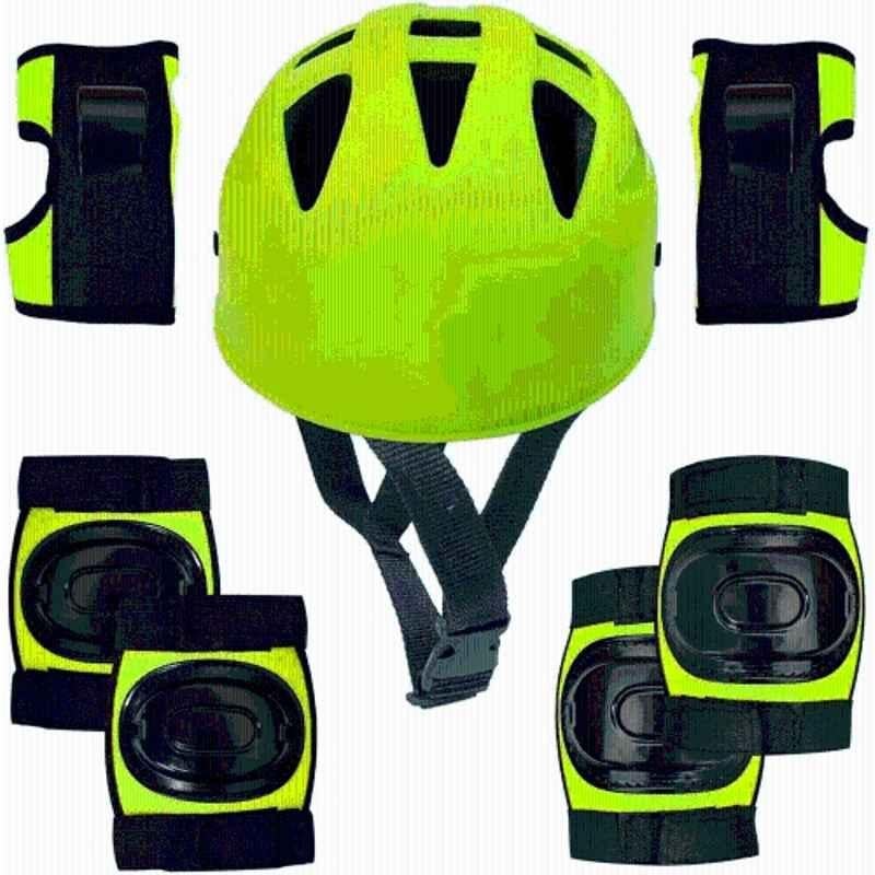 RB International Green Skating kit New Kit-389 Skating Kit