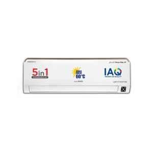 Lloyd 1.5 Ton 5 Star White Split Inverter AC with Wi-Fi Connect, GLS18V5FWCAQ