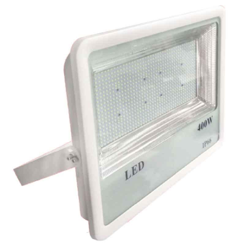 Jalux 50W 3000K Warm White LED Flood Light, F017