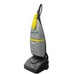 Fonzo 200W 320mm 1000rpm Electric & Battery Operated Scrubber Drier Floor Polisher, CLEANAUT-7