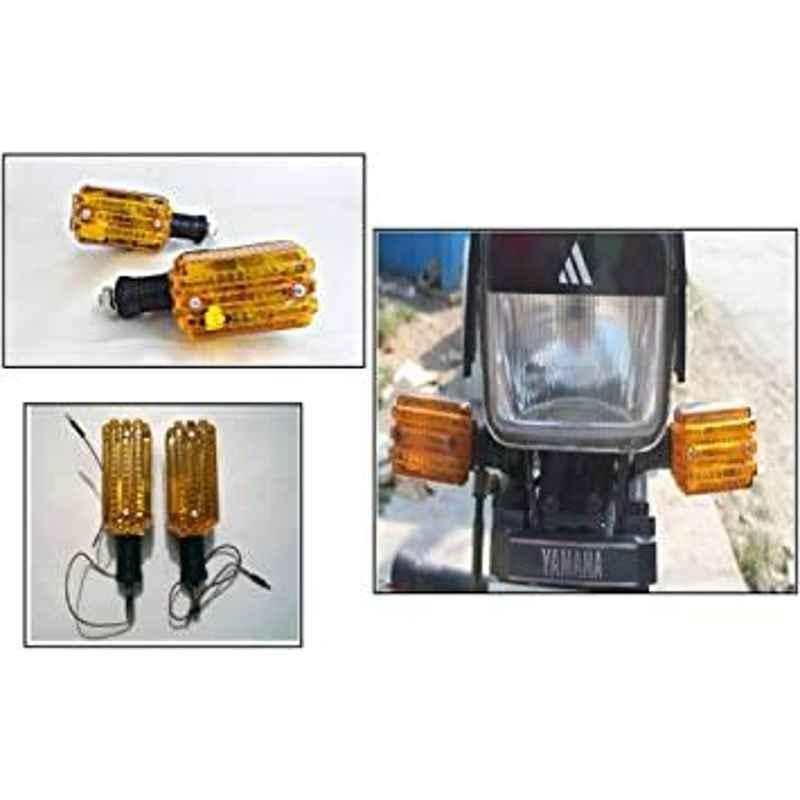 AOW Indicator for Yamaha 5 Speed