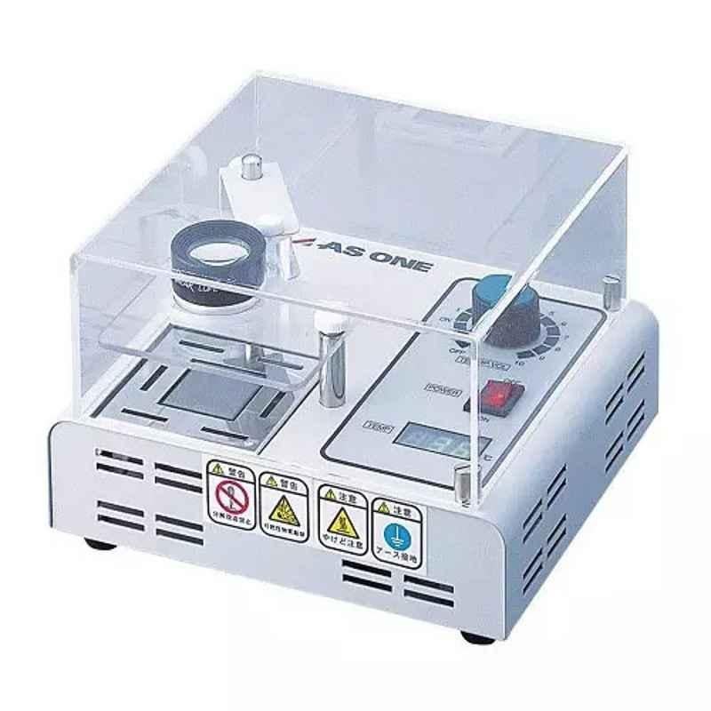 Lab Plus Melting Point Instrument 190x170x122 mm, LP-12078